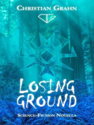 cover image of Losing Ground
